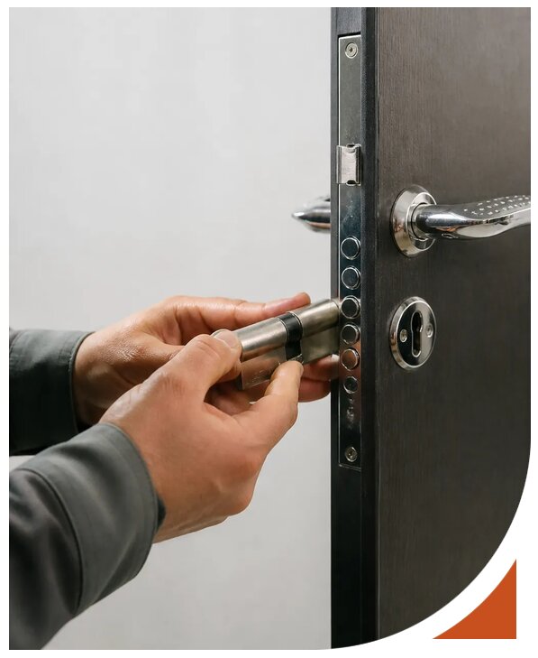 Замена замков Mul T Lock с выездом в Чапаевске круглосуточно