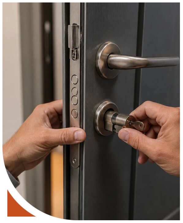 Срочная замена замков Abloy в Чапаевске от 6640 р. | Разлок-Чпв