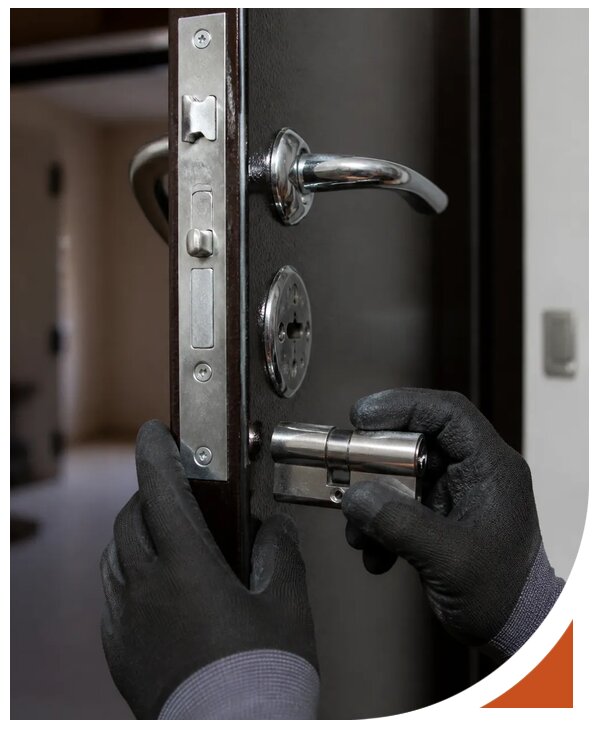 Замена замков Abloy срочно с гарантией и выездом в Чапаевске