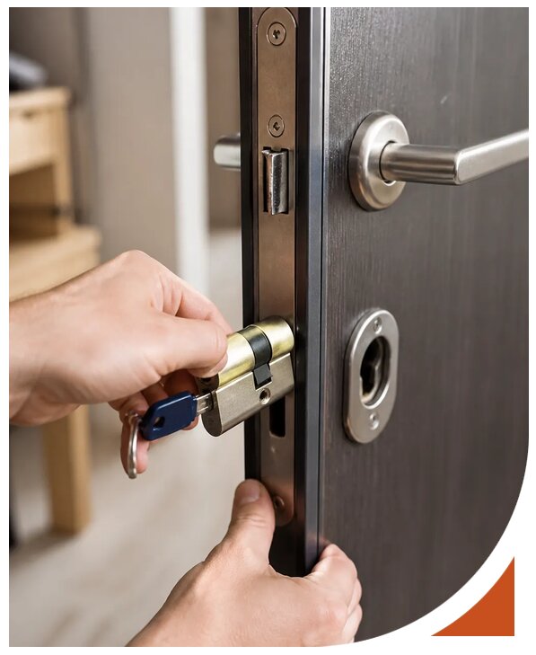 Профессиональный ремонт замков Mul T Lock с выездом в Чапаевске